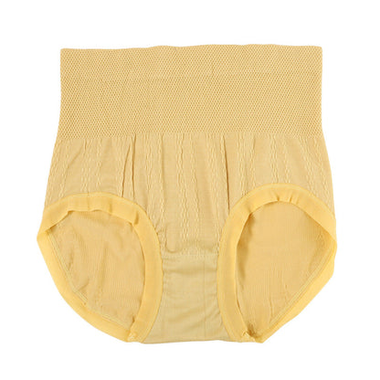 🔥Limited Time Discount🔥High Waist Tummy Tuck Hip Lifting Plus Size Ladies Panties