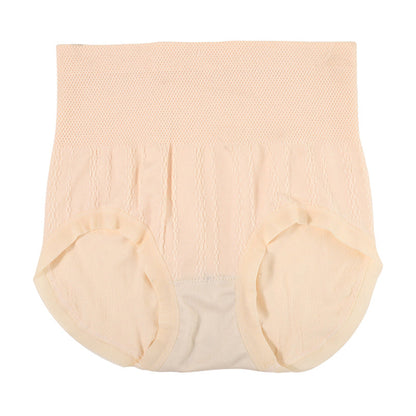 🔥Limited Time Discount🔥High Waist Tummy Tuck Hip Lifting Plus Size Ladies Panties