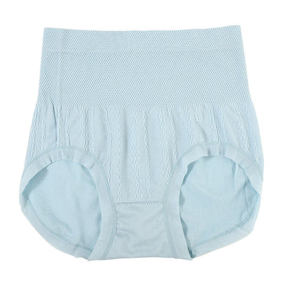 🔥Limited Time Discount🔥High Waist Tummy Tuck Hip Lifting Plus Size Ladies Panties