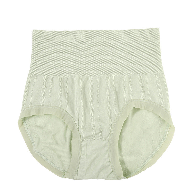 🔥Limited Time Discount🔥High Waist Tummy Tuck Hip Lifting Plus Size Ladies Panties