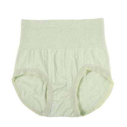 🔥Limited Time Discount🔥High Waist Tummy Tuck Hip Lifting Plus Size Ladies Panties