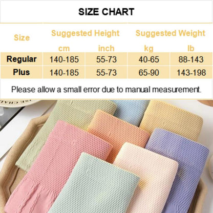 🔥Limited Time Discount🔥High Waist Tummy Tuck Hip Lifting Plus Size Ladies Panties