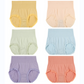 🔥Limited Time Discount🔥High Waist Tummy Tuck Hip Lifting Plus Size Ladies Panties