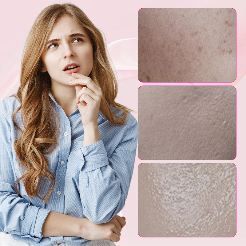 ⏳Begrenzte Zeit 50% Rabatt💥Kosmetischer Fixierpuder mit extraflaumiger Puderquaste
