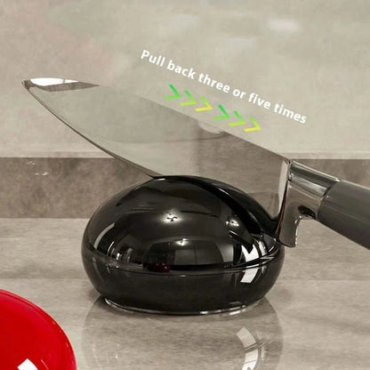 Messer-Schnellschärfer