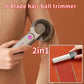 🔥Last Day Promotion - 55% Rabatt🎁 2 in 1 Elektrische Fusselentferner