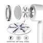 🔥Last Day Promotion - 55% Rabatt🎁 2 in 1 Elektrische Fusselentferner