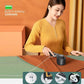🔥Last Day Promotion - 55% Rabatt🎁 2 in 1 Elektrische Fusselentferner