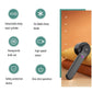 🔥Last Day Promotion - 55% Rabatt🎁 2 in 1 Elektrische Fusselentferner