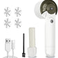 🔥Last Day Promotion - 55% Rabatt🎁 2 in 1 Elektrische Fusselentferner