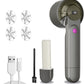 🔥Last Day Promotion - 55% Rabatt🎁 2 in 1 Elektrische Fusselentferner