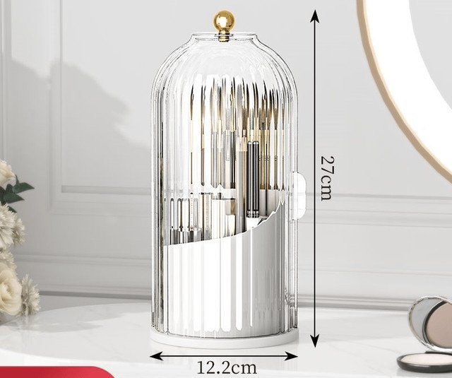 📢📢 2+1 GRATIS + KOSTENLOSER VERSAND ⏰ 🏡 Zahnbürstenhalter mit Schiebedeckel – Hygienisches Design, Tropffrei & Platzsparend 🚿