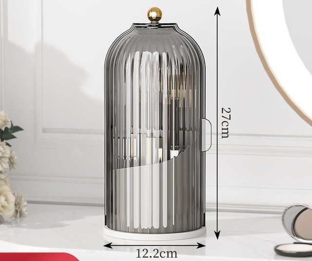 📢📢 2+1 GRATIS + KOSTENLOSER VERSAND ⏰ 🏡 Zahnbürstenhalter mit Schiebedeckel – Hygienisches Design, Tropffrei & Platzsparend 🚿