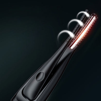 Electric Eyelash Heating Curler Einfach und leicht zu bedienen