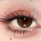Neujahrsangebote🥰Selbstklebende natürliche falsche Wimpern😍