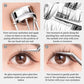 Neujahrsangebote🥰Selbstklebende natürliche falsche Wimpern😍