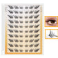 Neujahrsangebote🥰Selbstklebende natürliche falsche Wimpern😍