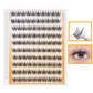 Neujahrsangebote🥰Selbstklebende natürliche falsche Wimpern😍