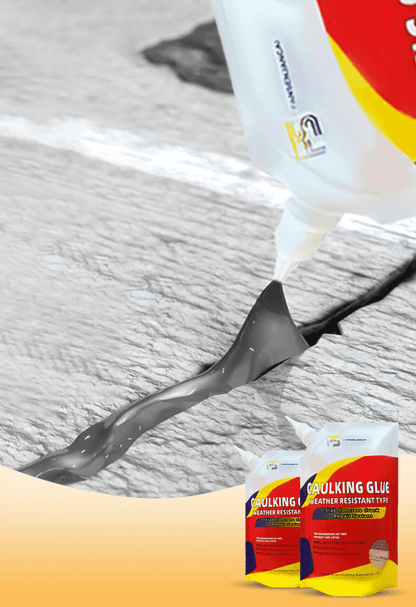 🔥Neujahrsangebot!Ab 70% Rabatt, plus 50% Rabatt， drei sind noch günstiger!🔥Platte Beton Riss Wasserdicht Reparatur Dichtungsmittel