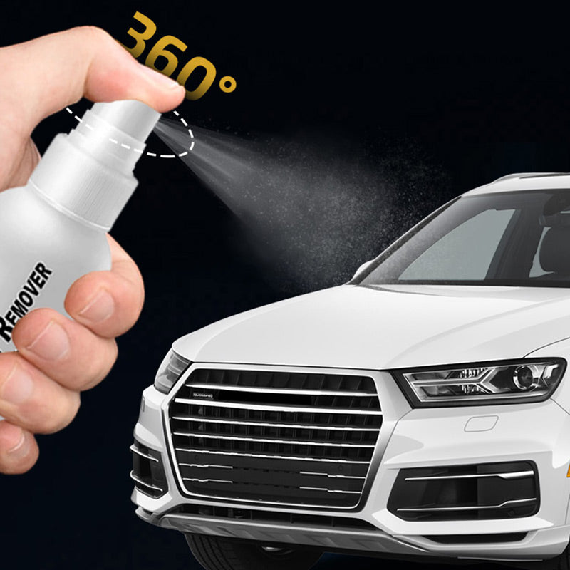 🔥🔥HEIßER SALE 50% RABATT🔥🔥Autolack-Kratzerentfernungsspray🚙