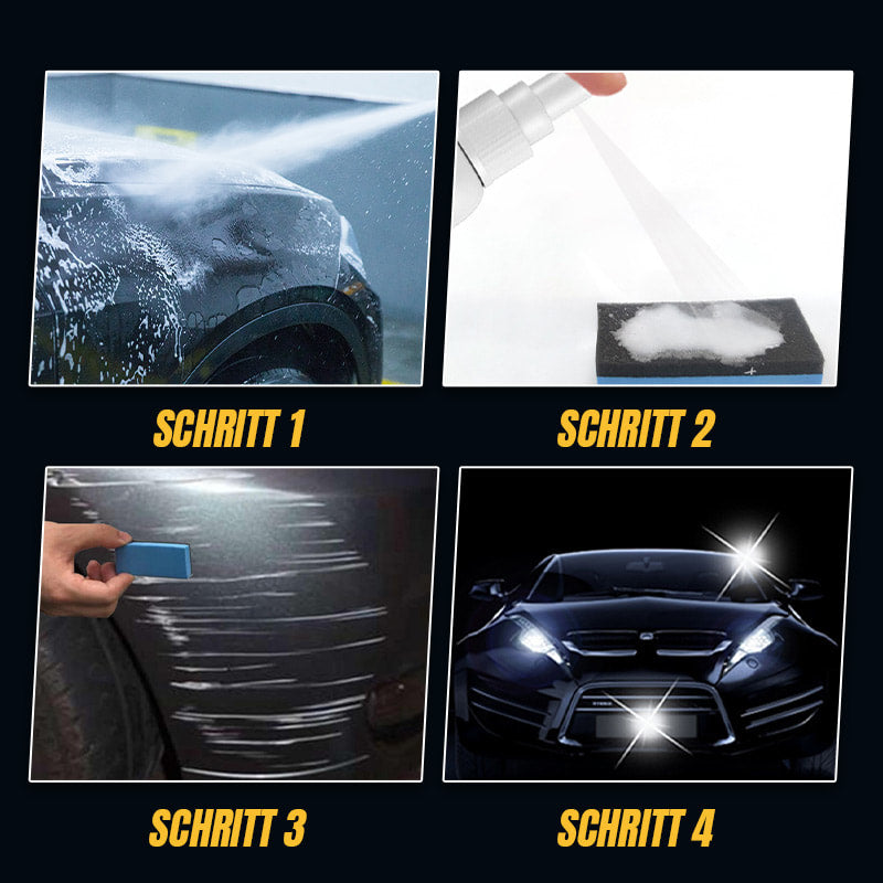 🔥🔥HEIßER SALE 50% RABATT🔥🔥Autolack-Kratzerentfernungsspray🚙