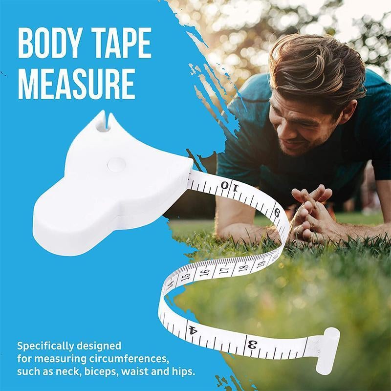 🔥Automatisches Rollband Umfangsmesslineal🔥Kaufen Sie 3 und erhalten Sie 2 gratis