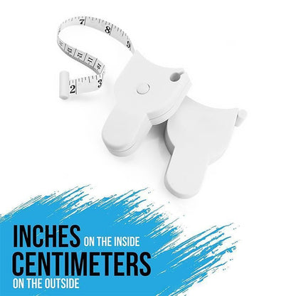 🔥Automatisches Rollband Umfangsmesslineal🔥Kaufen Sie 3 und erhalten Sie 2 gratis