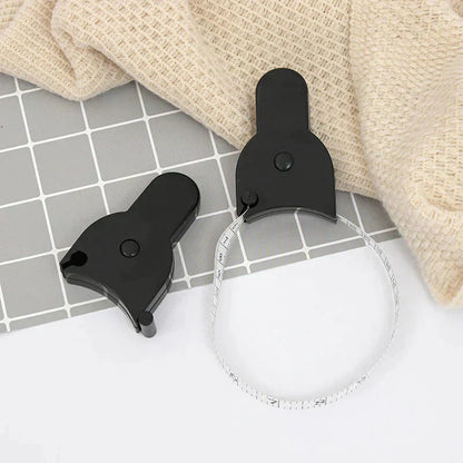 🔥Automatisches Rollband Umfangsmesslineal🔥Kaufen Sie 3 und erhalten Sie 2 gratis