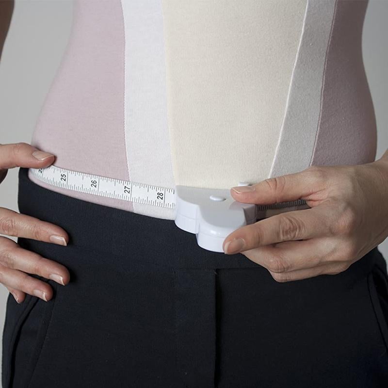 🔥Automatisches Rollband Umfangsmesslineal🔥Kaufen Sie 3 und erhalten Sie 2 gratis