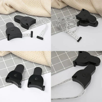 🔥Automatisches Rollband Umfangsmesslineal🔥Kaufen Sie 3 und erhalten Sie 2 gratis