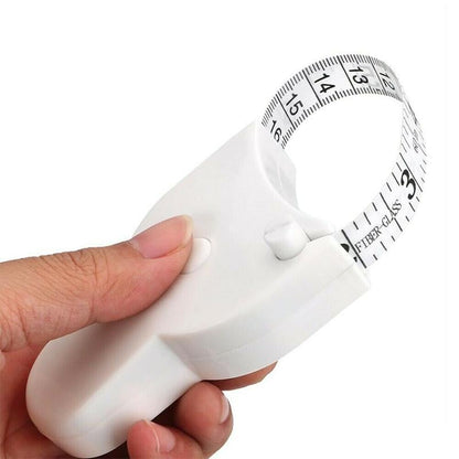 🔥Automatisches Rollband Umfangsmesslineal🔥Kaufen Sie 3 und erhalten Sie 2 gratis