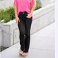 🍁Neujahrsangebote🍁 Women’s Casual High Waist Jeans with Pockets
