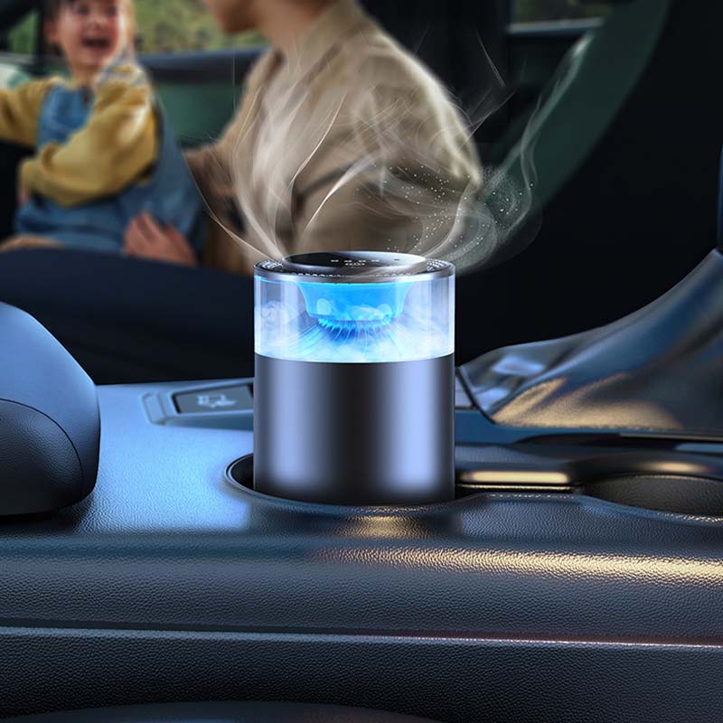 🔥🔥HEIßER SALE 50% RABATT🔥🔥Langanhaltender Auto-Lufterfrischer🌸🌿