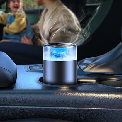 🔥🔥HEIßER SALE 50% RABATT🔥🔥Langanhaltender Auto-Lufterfrischer🌸🌿