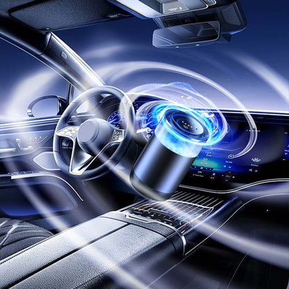 🔥🔥HEIßER SALE 50% RABATT🔥🔥Langanhaltender Auto-Lufterfrischer🌸🌿