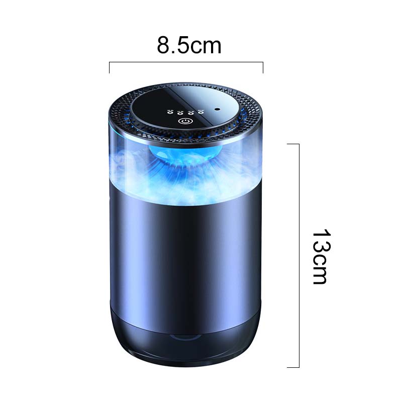 🔥🔥HEIßER SALE 50% RABATT🔥🔥Langanhaltender Auto-Lufterfrischer🌸🌿