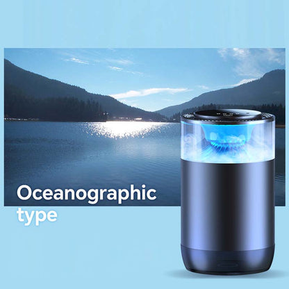 🔥🔥HEIßER SALE 50% RABATT🔥🔥Langanhaltender Auto-Lufterfrischer🌸🌿