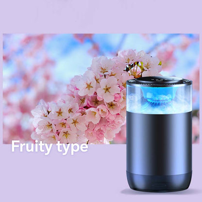 🔥🔥HEIßER SALE 50% RABATT🔥🔥Langanhaltender Auto-Lufterfrischer🌸🌿