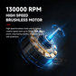 Heißer Verkauf Begrenzter Zeit-Rabatt 💥130000RPM Super Turbo Fan