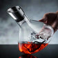 🔥Neujahrsspecial Hot Sale❤️‍🔥Waterfall Schnell Rotwein Dekanter Home Ideen