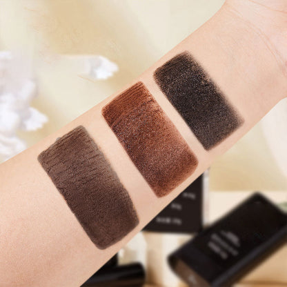 🥰3 kaufen und 3 🥰geschenkt bekommen-Tragbarer Haarfärbestift mit Kamm