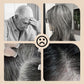 🥰3 kaufen und 3 🥰geschenkt bekommen-Tragbarer Haarfärbestift mit Kamm