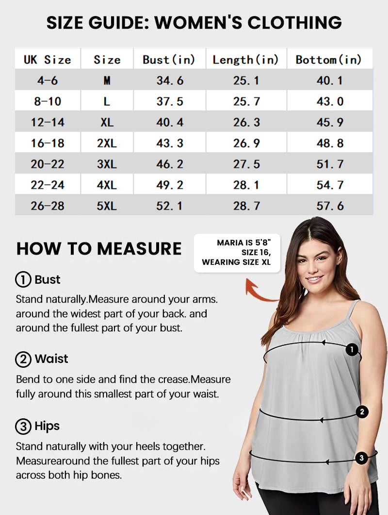 🎁Schneller Verkauf – 49% Rabatt🌺 Locker sitzendes Tanktop mit integriertem BH