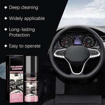 🔥HEISSER VERKAUF 50% RABATT🔥Auto-Innenreiniger