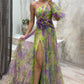 🌸Frühjahrs-Specials🌸 Damen Tüll Unregelmäßiges Kleid Kleider - Gratis Versand