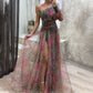 🌸Frühjahrs-Specials🌸 Damen Tüll Unregelmäßiges Kleid Kleider - Gratis Versand