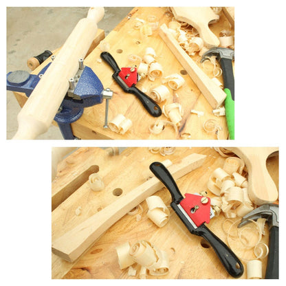 🔥50 % Rabatt！！Neujahrsangebote🔥Holzbearbeitung Vogelhobeln