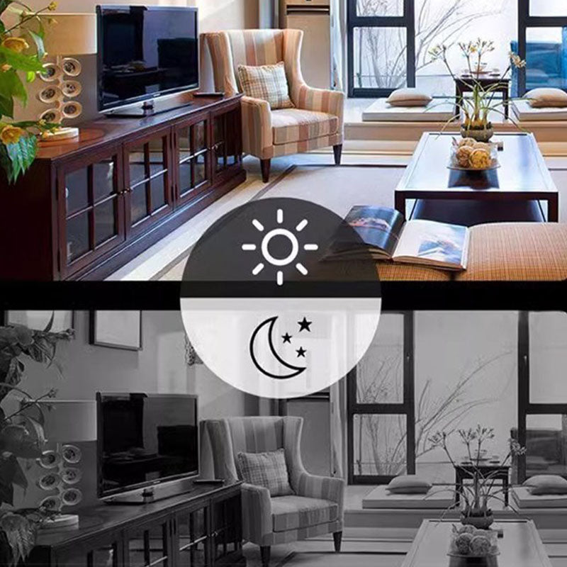 ✈️Kostenlose Lieferung！🌙HD-WLAN-Kamera | 24/7 klare Überwachung über WLAN und Nachtsicht