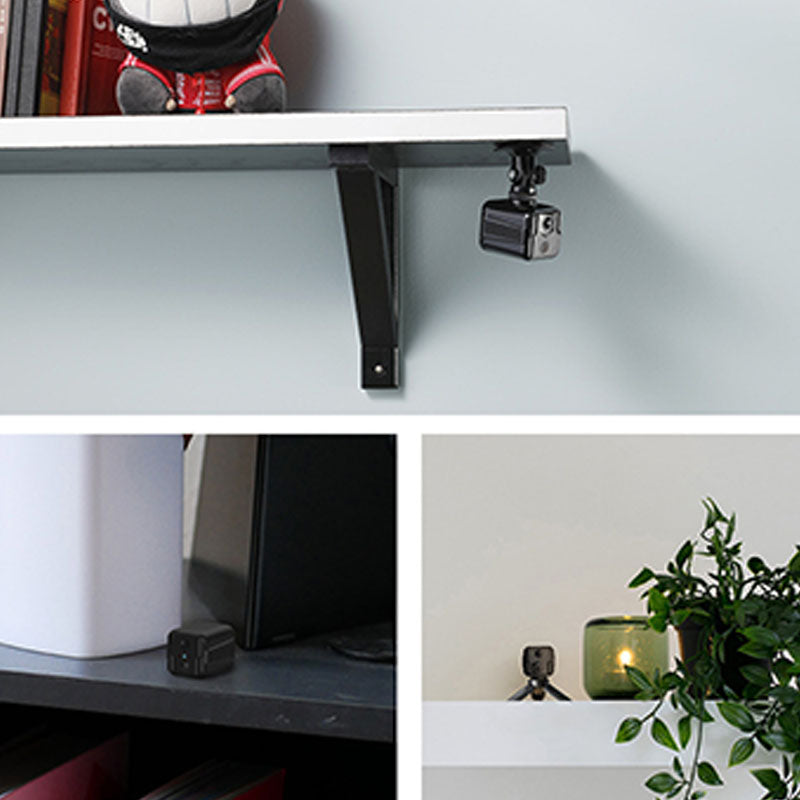 ✈️Kostenlose Lieferung！🌙HD-WLAN-Kamera | 24/7 klare Überwachung über WLAN und Nachtsicht