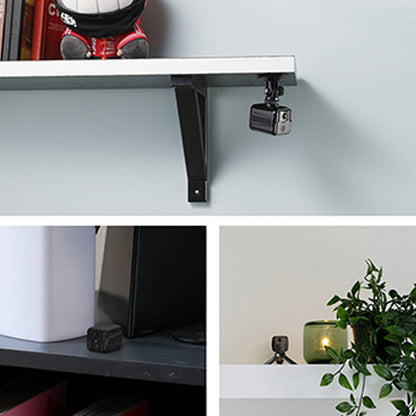 ✈️Kostenlose Lieferung！🌙HD-WLAN-Kamera | 24/7 klare Überwachung über WLAN und Nachtsicht